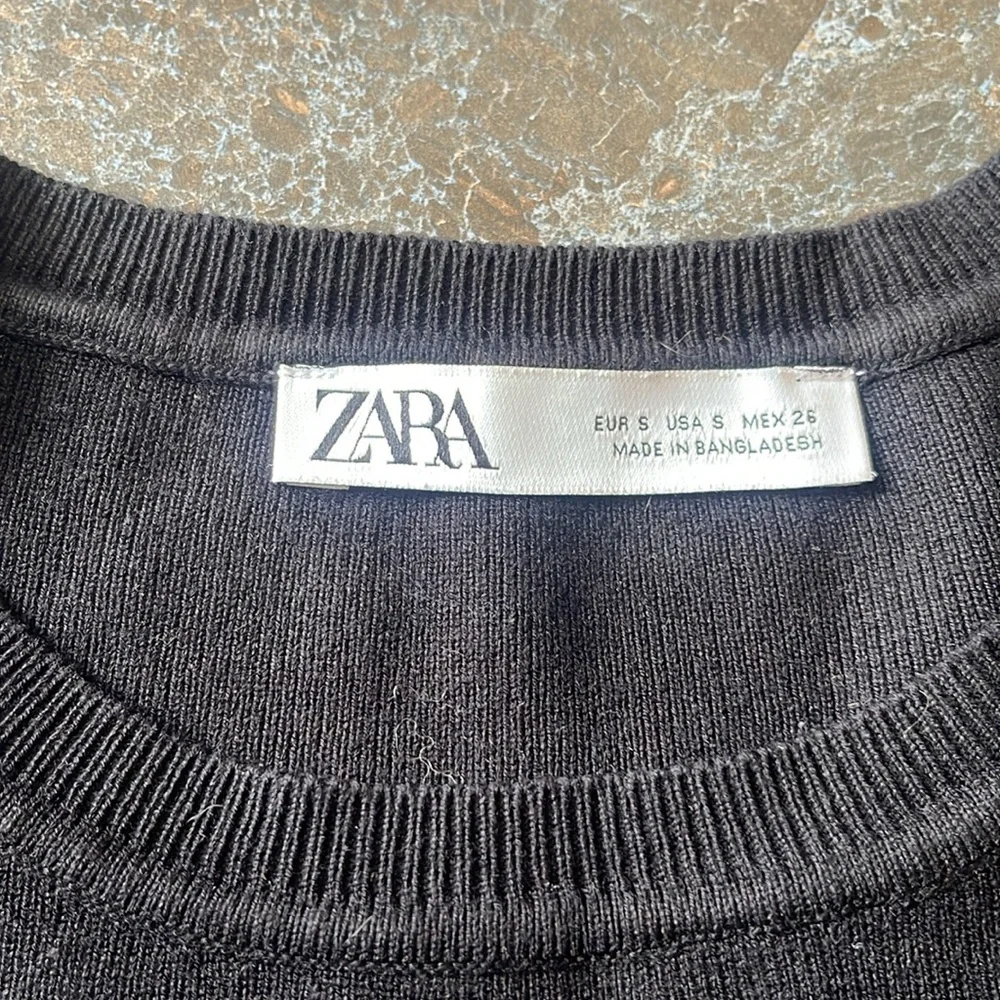 zara women